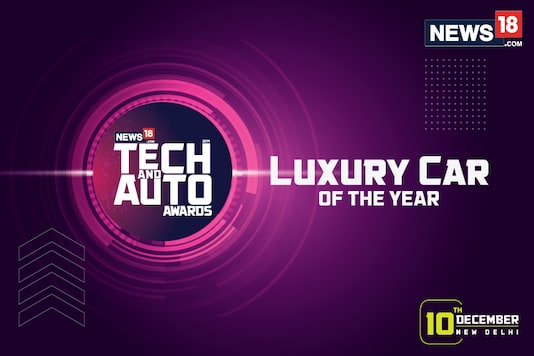 Tech and Auto Awards 2019: BMW X7 is the Winner of Luxury Car of the Year Award Tech and Auto Awards 2019: BMW X7 is the Winner of Luxury Car of the Year Award
