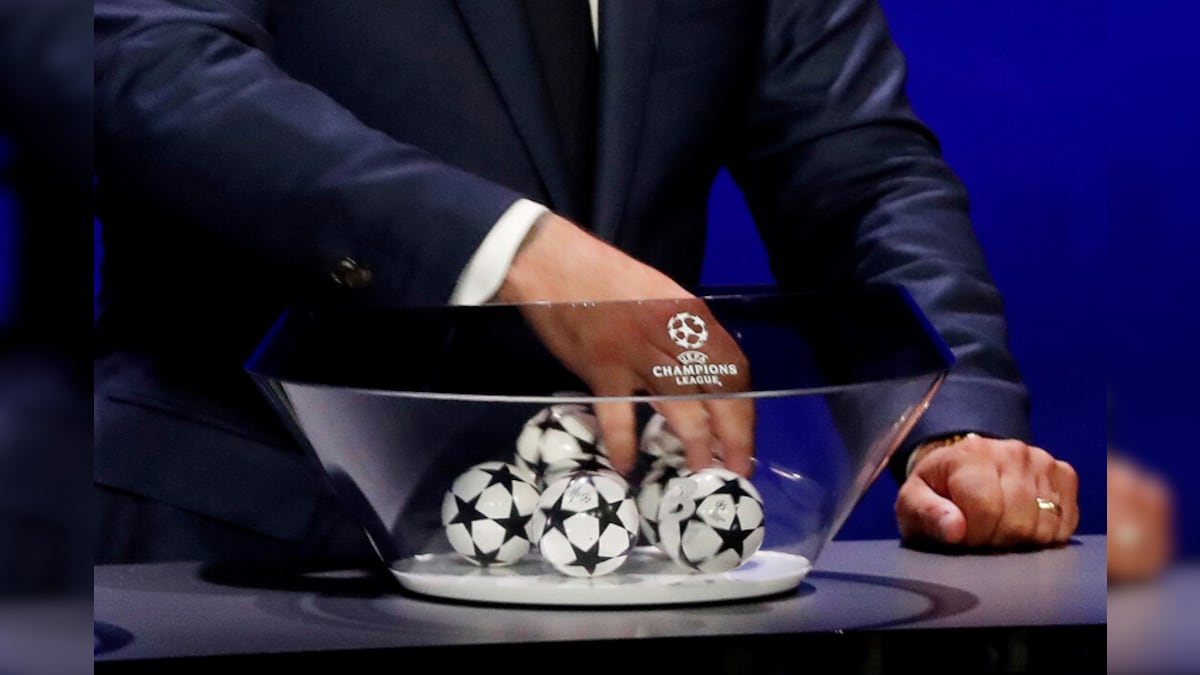 When, Where and How to Watch UEFA Champions League Round of 16 Draw
