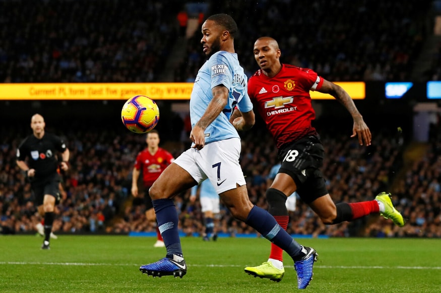 Premier League 2019 Manchester City Vs Manchester United Live Streaming When And Where To Watch Live Telecast Timings In India Team News premier league 2019 manchester city vs