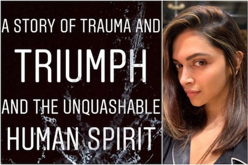 Image: Deepika Padukone (R)/Instagram