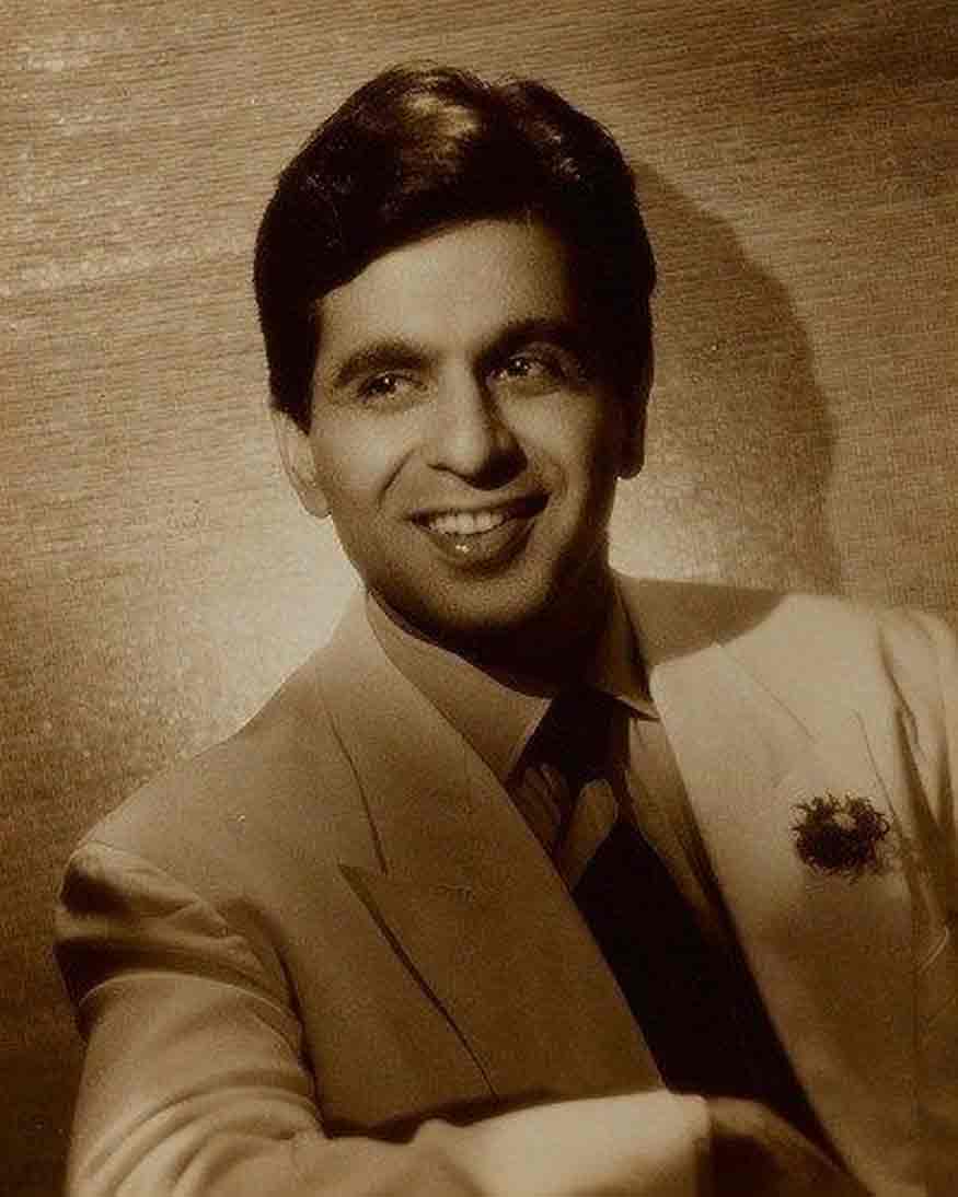 Dilip Kumar - The master and his words | Filmfare.com