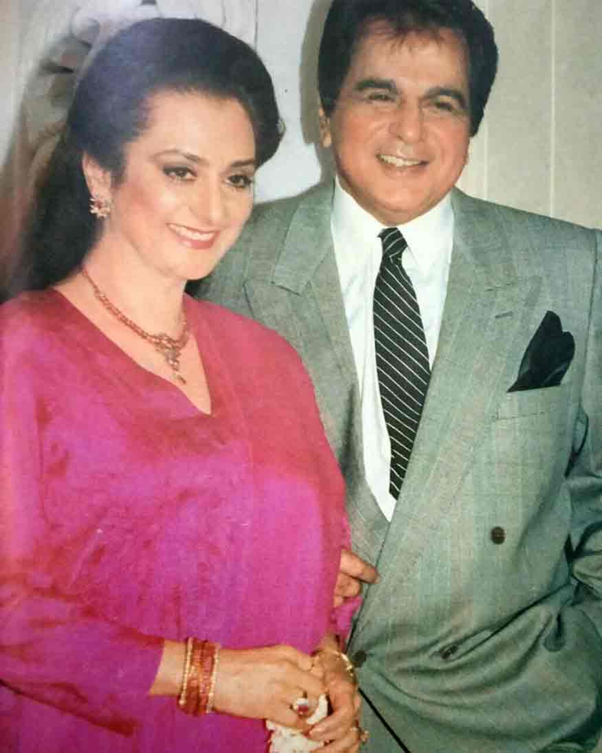 Dilip Kumar Pictures Gallery - Page 2
