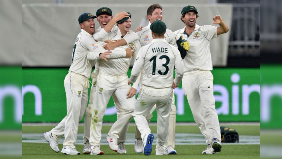 ICC World Test Championship Points Table India Remain Miles Ahead