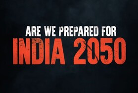 Discovery Channel to Air Documentary India 2050 on Climate Change Effects in the Country
