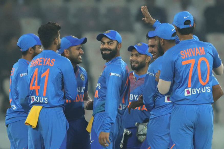 India vs West Indies, 3rd T20I Match at Mumbai Highlights As it Happened