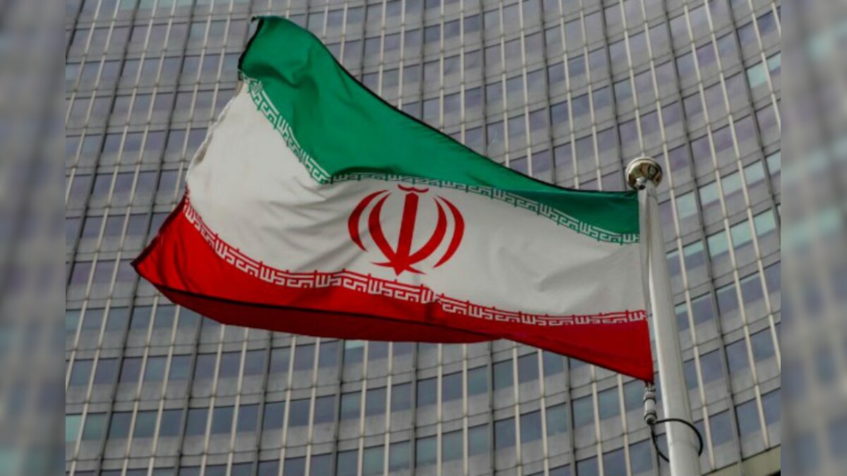 'Iranian Hackers' Claim Breach of US Govt Website, Post Messages of ...