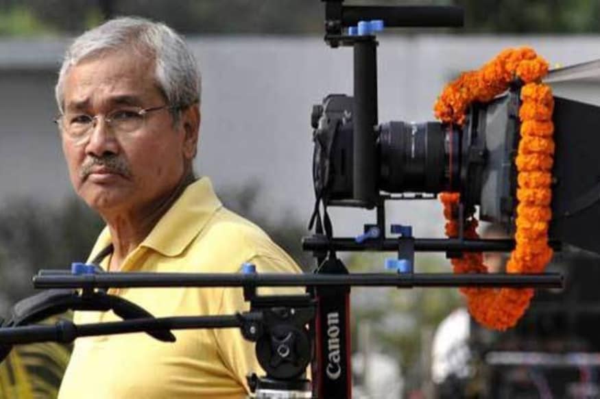 Jahnu Barua Withdraws Bhoga Khirikee from Film Festival in Protest ...