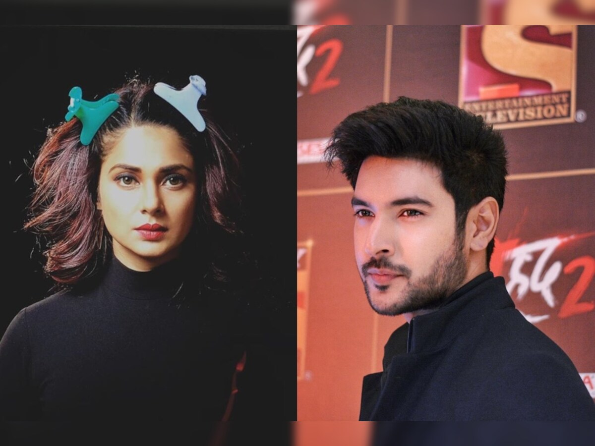 Jennifer Winget is a Wonderful Human Being, Says Beyhadh 2 Actor Shivin Narang Jennifer Winget is a Wonderful Human Being, Says Beyhadh 2 Actor Shivin Narang