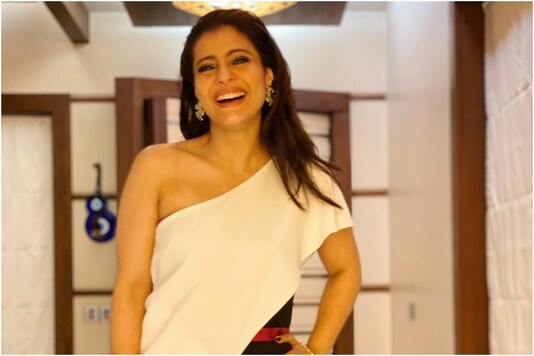 Whenever My Kids Go Out I Ask Them For Hisaab Says Kajol i ask them for hisaab says kajol