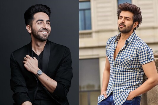 Ayushmann & Kartik Refused Hungama 2, Maybe They Thought I Was Outdated ...