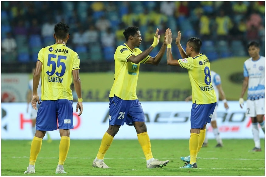 live isl football streaming