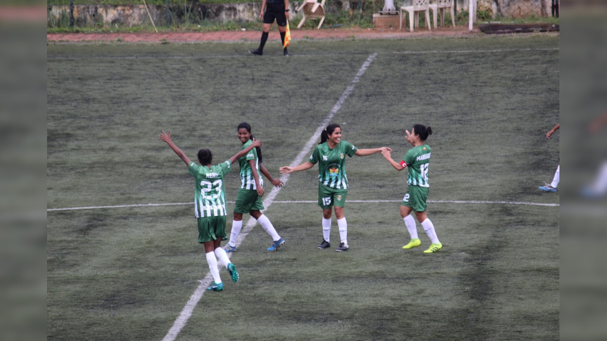 Karnataka Women's League Kickstart FC on Top of Table After Matchday 4