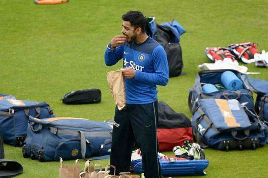 India vs West Indies 2nd Test Sunil Gavaskar Slams Rohit Sharma For 'Lack  Of Preparation' Argument