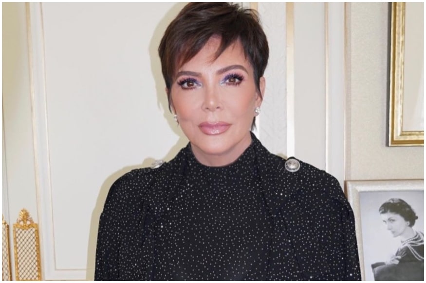 Kris Jenner Gives Family, Friends Botox Gift Cards For Christmas ...
