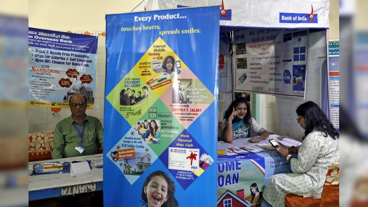 Govt's Loan Bonanza Seen a Temporary Salve and Longterm Pain News18