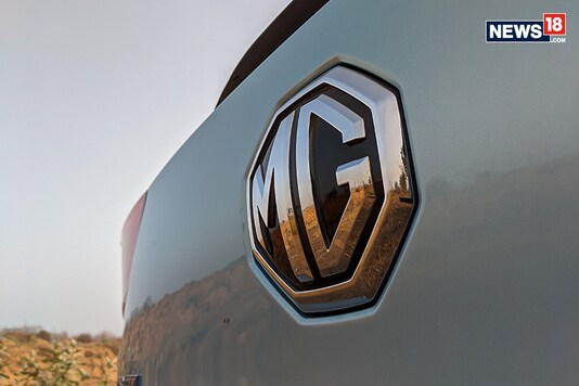 Coronavirus Outbreak Mg Motor Foresees Disruption In Production Next Month
