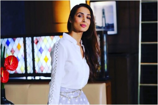 Malaika Arora