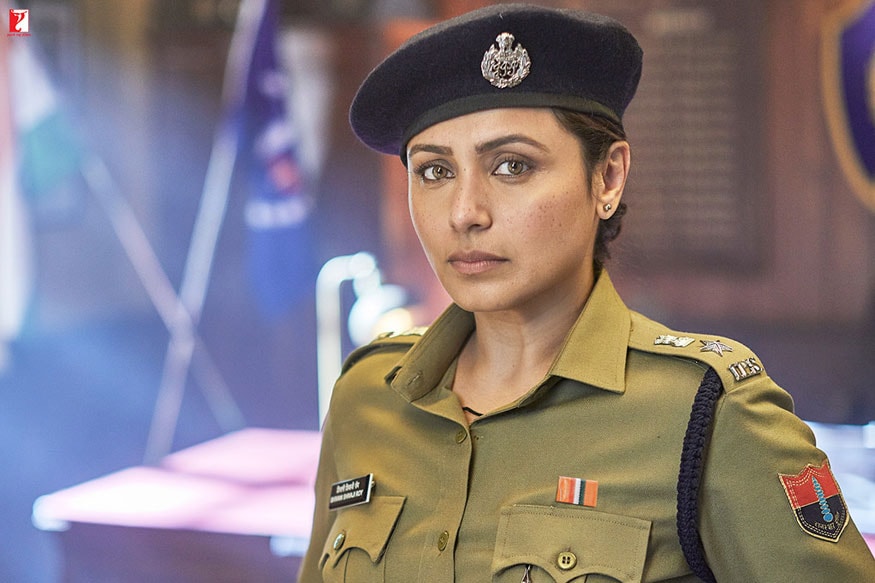 Mardaani 2 Movie Review: Rani Mukerji's film Not Thrilling Despite