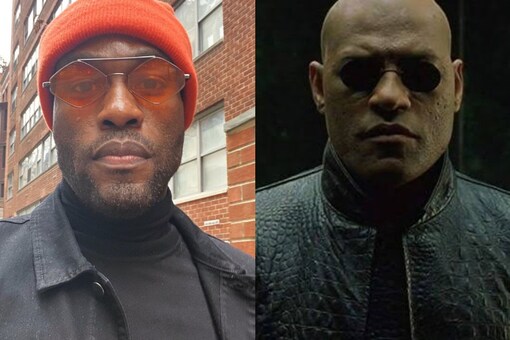 Yahya Abdul Mateen Ii To Play Young Morpheus In Matrix 4