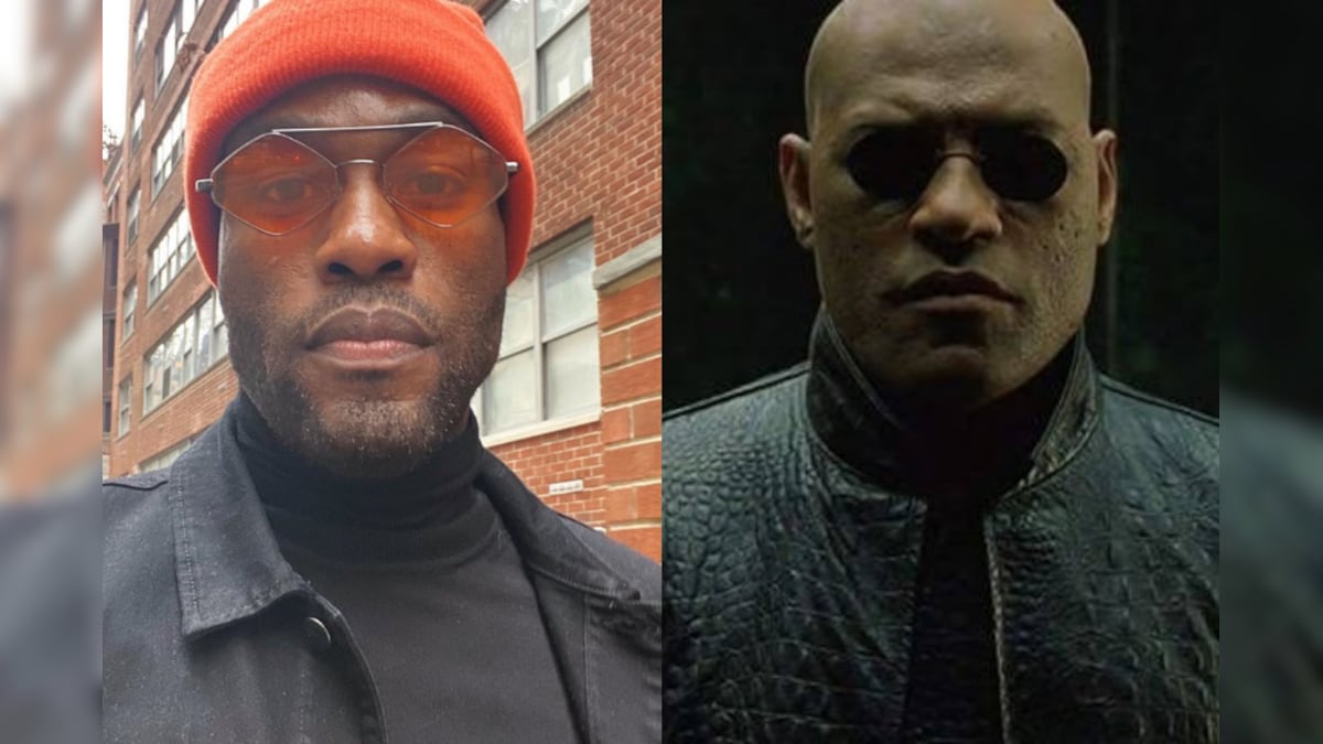 Yahya Abdul-Mateen II to Play Young Morpheus in Matrix 4?