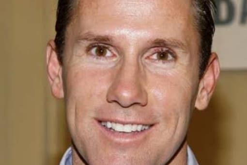 Nicholas Sparks