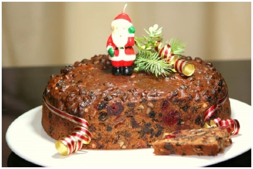 Merry Christmas Cake  Buy Christmas Cake Online  Free 2hr delivery