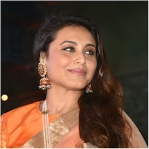 Rani Mukerji will be appearing on Bigg Boss 13 Rani Mukerji will be appearing on Bigg Boss 13
