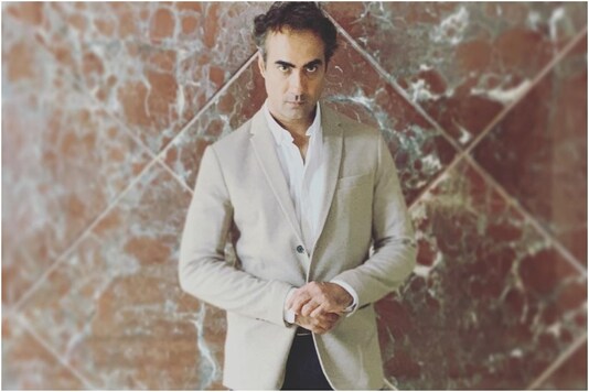Ranvir Shorey