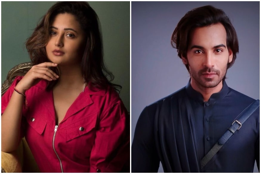 Arhaan Khan Has Been Misusing Rashami Desai's Money: Report