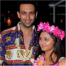 All about Rashami-Nandish's divorse All about Rashami-Nandish's divorse