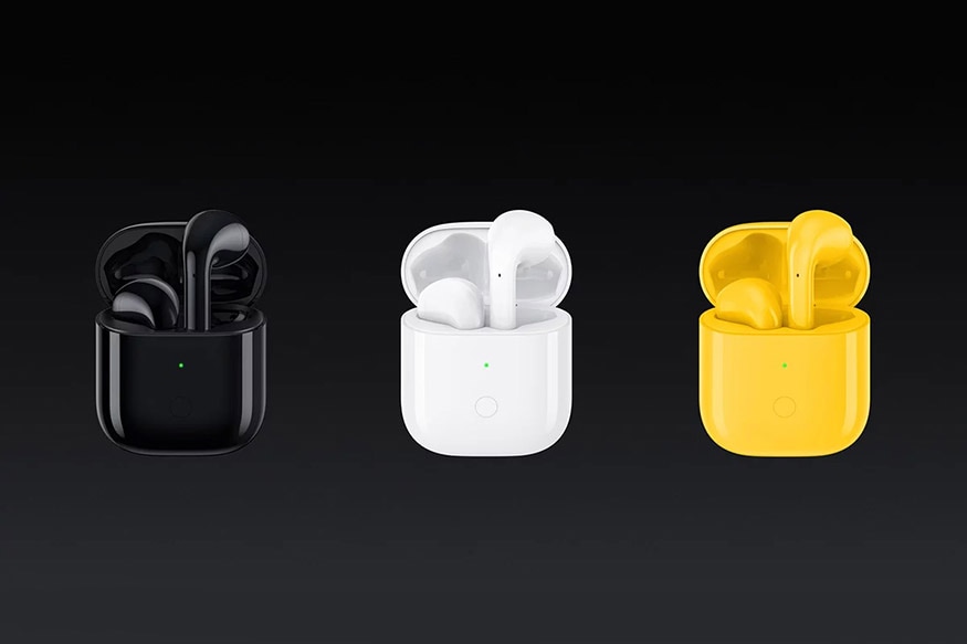 realme buds airpods price