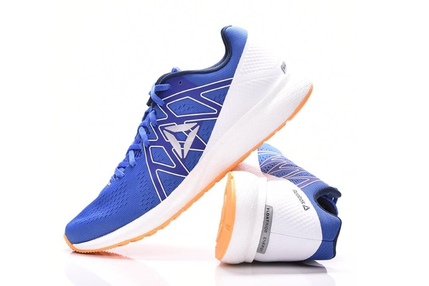 reebok ultra speed running shoes review