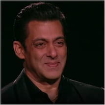 Salman completes a decade with the show as host Salman completes a decade with the show as host