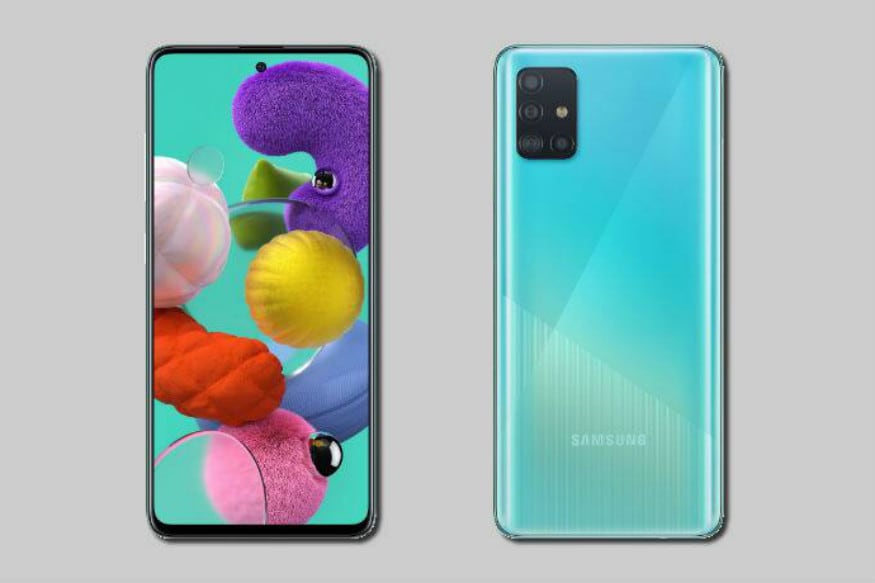 Compare Samsung Galaxy A71 Vs Samsung Galaxy S10 Price Specs Review Gadgets Now