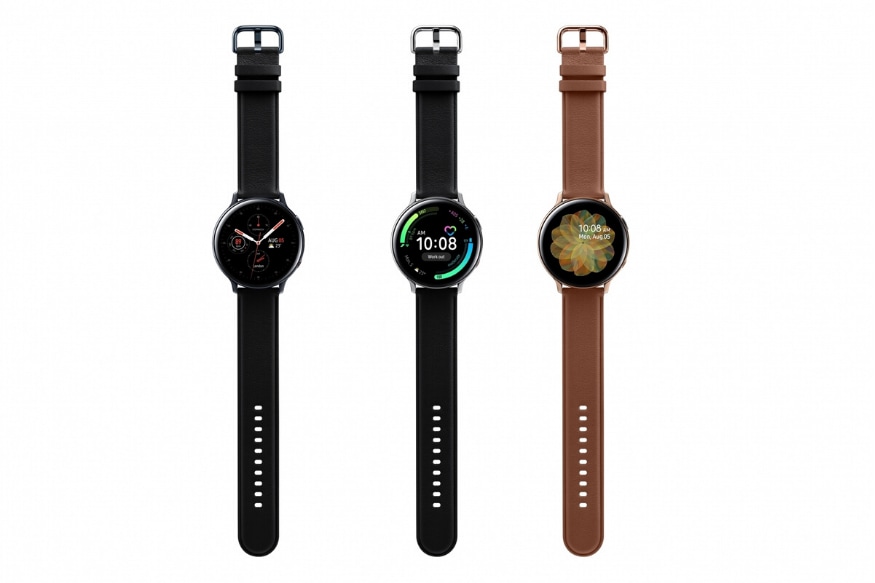 samsung galaxy watch active gorilla glass