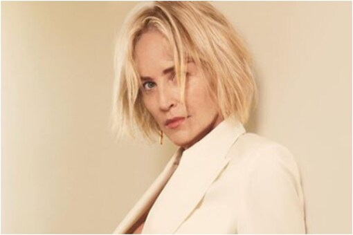 Sharon Stone