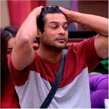 Sidharth is tagged 'gunda' of Bigg Boss 13 Sidharth is tagged 'gunda' of Bigg Boss 13