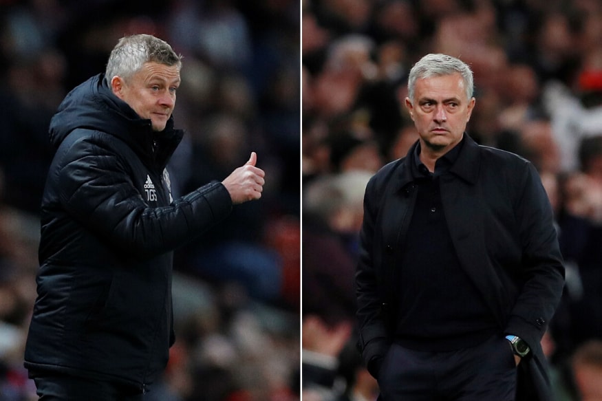 Premier League 2019 Manchester United Vs Tottenham Hotspur Live Streaming When And Where To Watch Telecast Timings In India Team News