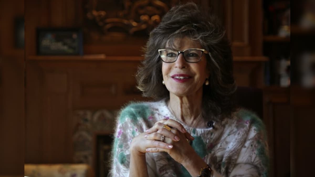 Shoshana Zuboff: Meet the Scholar Who Diagnosed ‘Surveillance Capitalism’