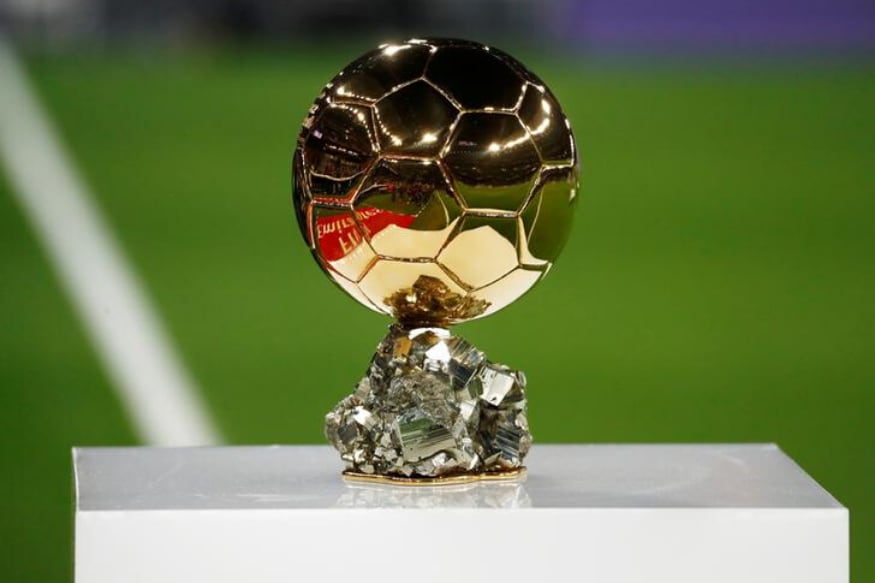 Ballon D Or 19 Date Full Nominee List When And Where To Watch Live Streaming Online In India