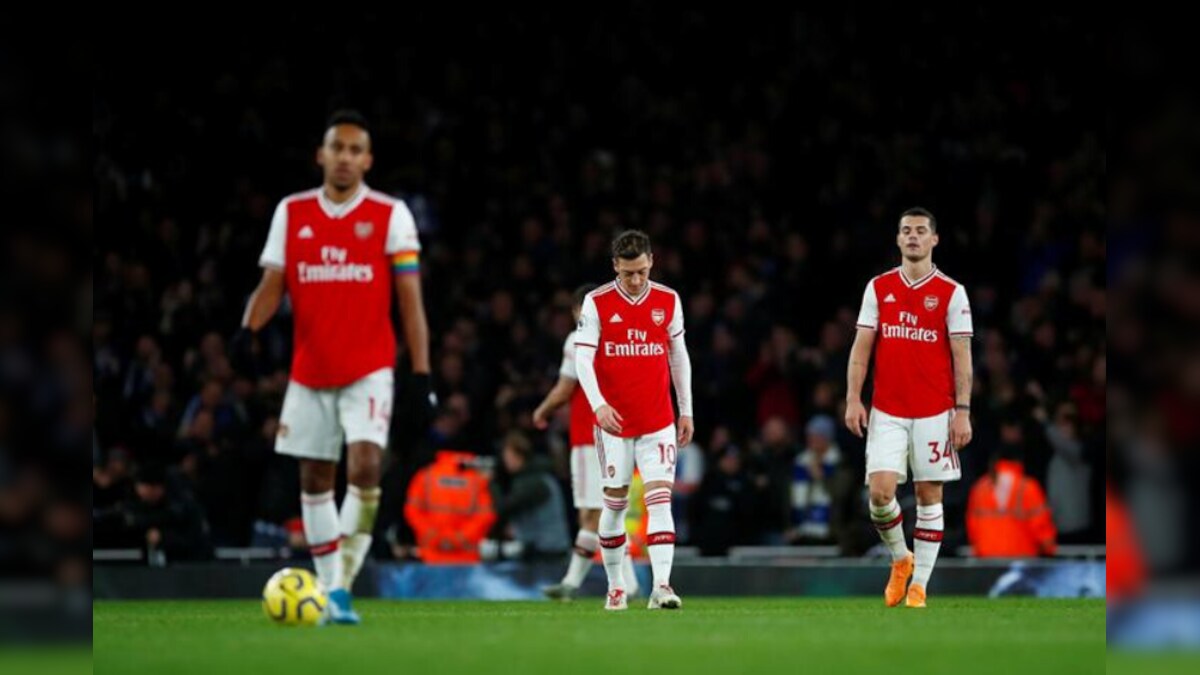 Premier League 201920 Arsenal vs Everton Live Streaming When and