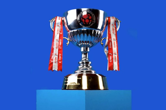 Indian Super League (Photo Credit: ISL)