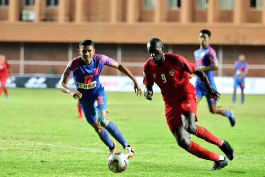 I-League 2019-20: Aizawl FC Get Last-gasp Win Over Valiant Indian Arrows