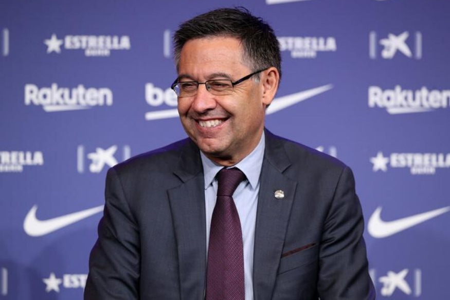 'El Clasico Will Be Played', Says Barcelona President Josep Maria Bartomeu