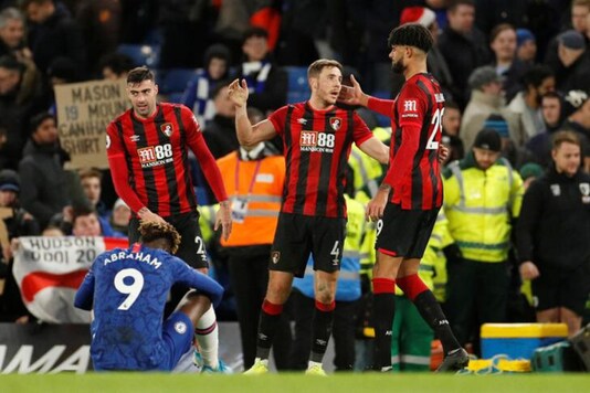 Bournemouth (Photo Credit: Reuters)