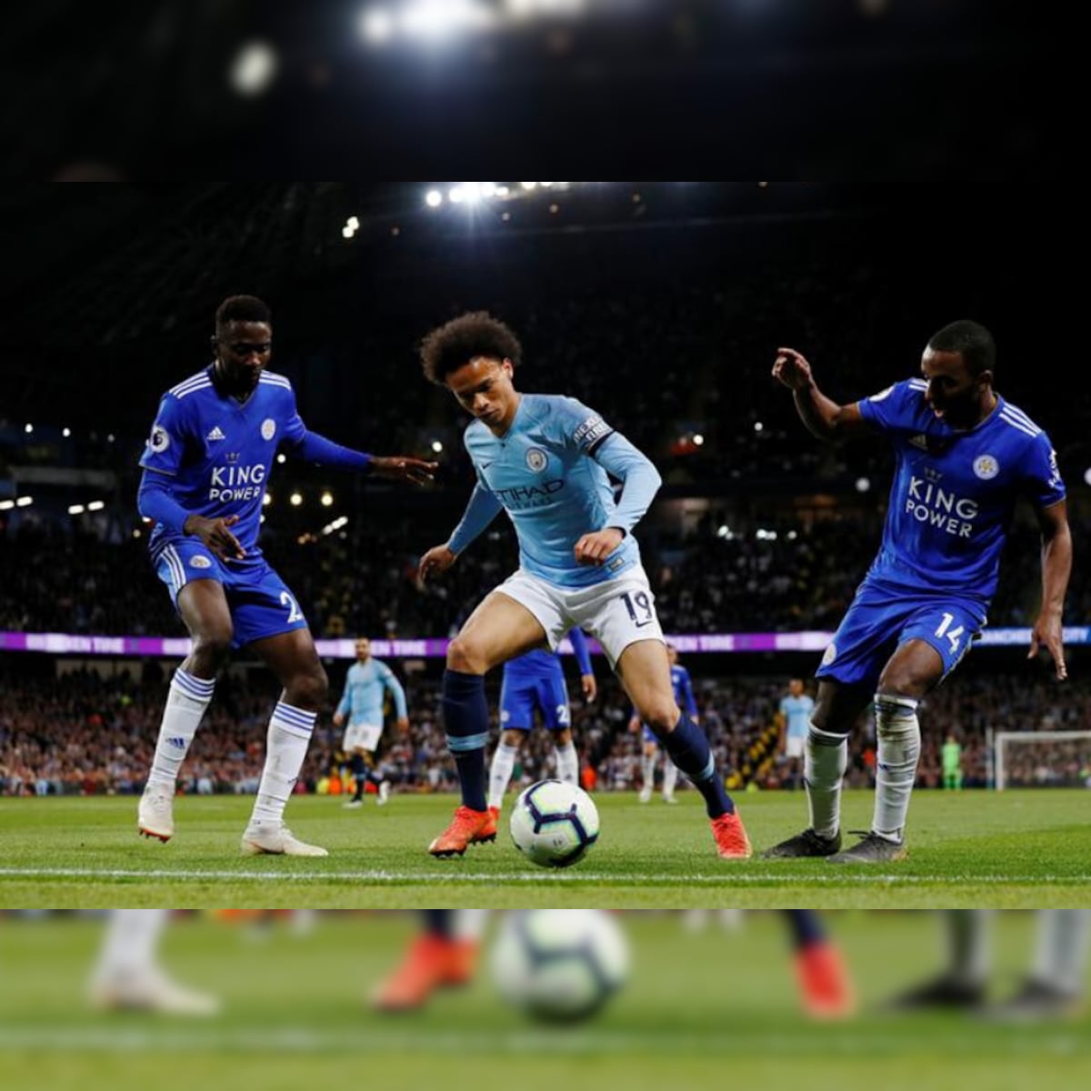 Premier League 2019 Manchester City Vs Leicester City Live Streaming When And Where To Watch Live Telecast Timings In India Team News