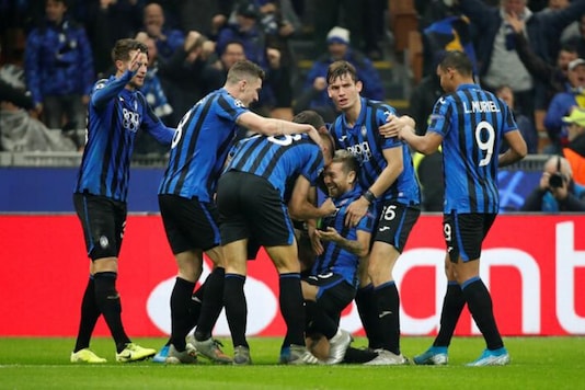 Serie A Atalanta Vs Ac Milan Live Streaming When And Where To Watch Online Tv Telecast Team News