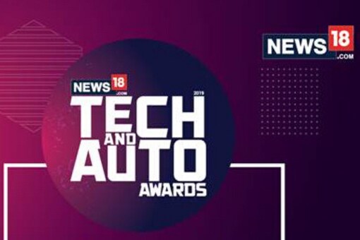News18 Tech & Auto Awards 2019 Celebrates The Intersection of Technology And Automobiles
