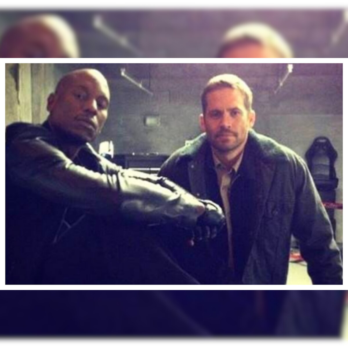 On Paul Walker's 6th Death Anniversary, Tyrese Gibson Shares Emotional Post
