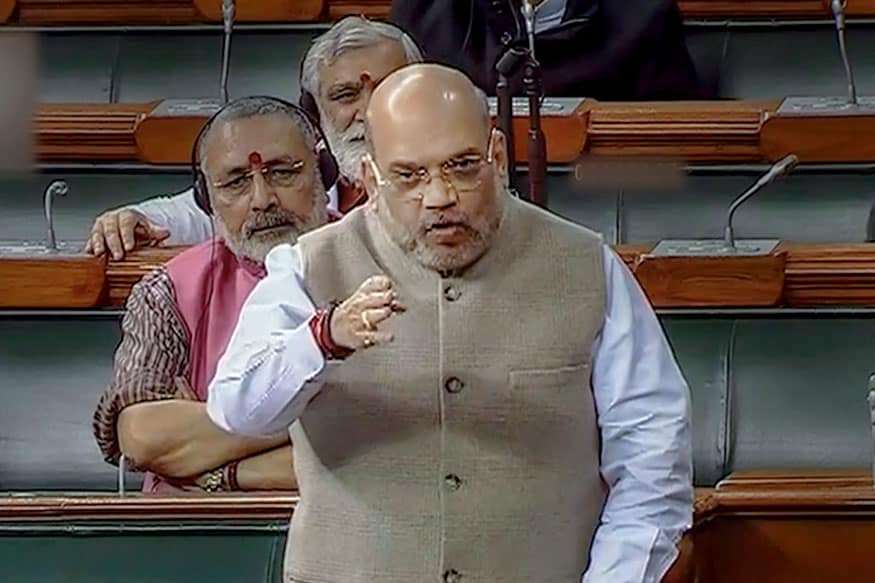 Contentious Citizenship Bill That Excludes Muslims Passed by Rajya Sabha amid Protests, Soon to Be Law Contentious Citizenship Bill That Excludes Muslims Passed by Rajya Sabha amid Protests, Soon to Be Law